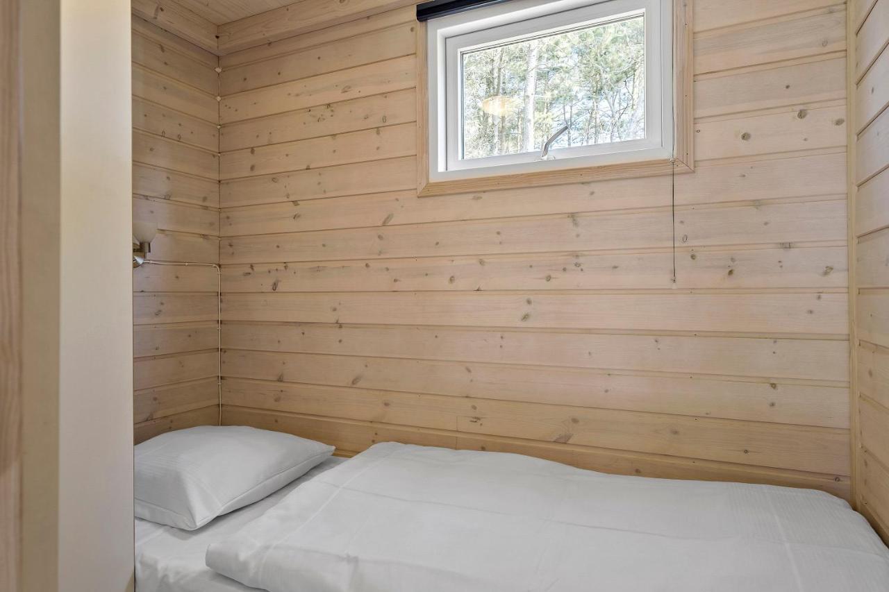 Hotel First Camp Rabjerg Mile - Skagen Extérieur photo