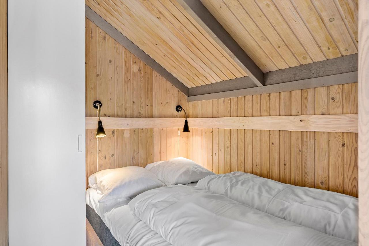 Hotel First Camp Rabjerg Mile - Skagen Extérieur photo