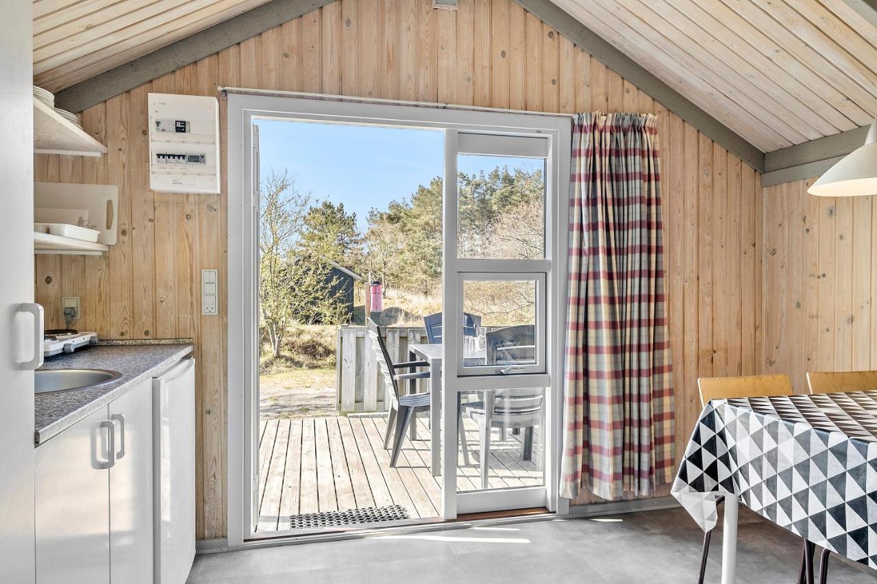 Hotel First Camp Rabjerg Mile - Skagen Extérieur photo