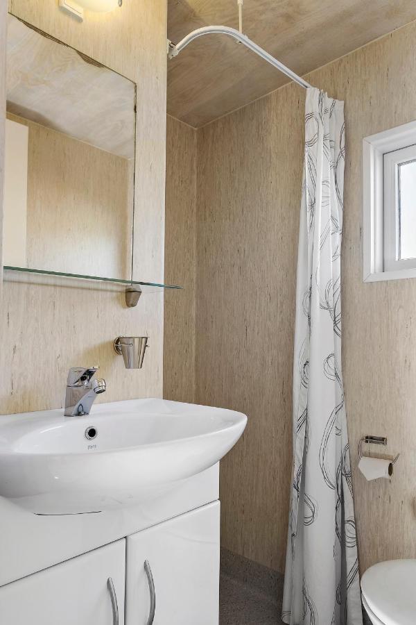 Hotel First Camp Rabjerg Mile - Skagen Extérieur photo