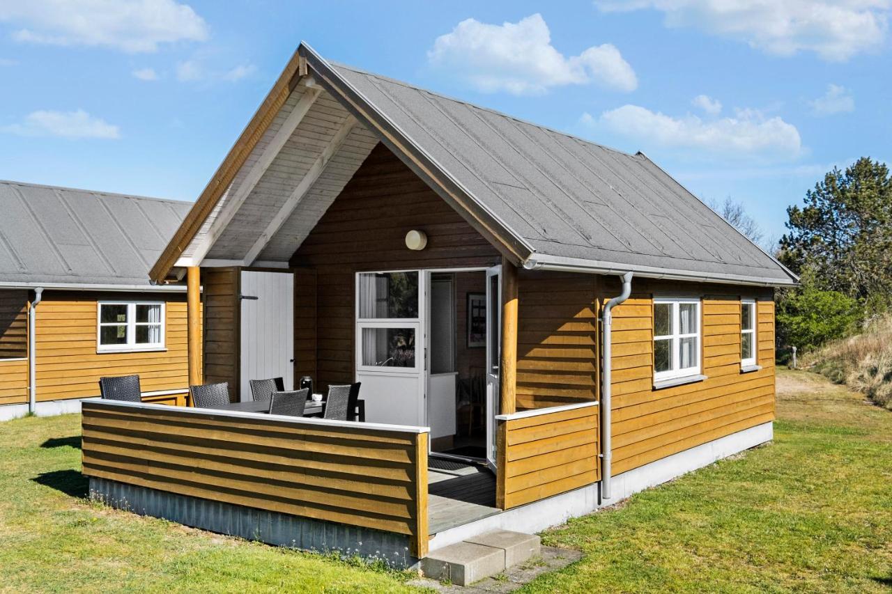 Hotel First Camp Rabjerg Mile - Skagen Extérieur photo