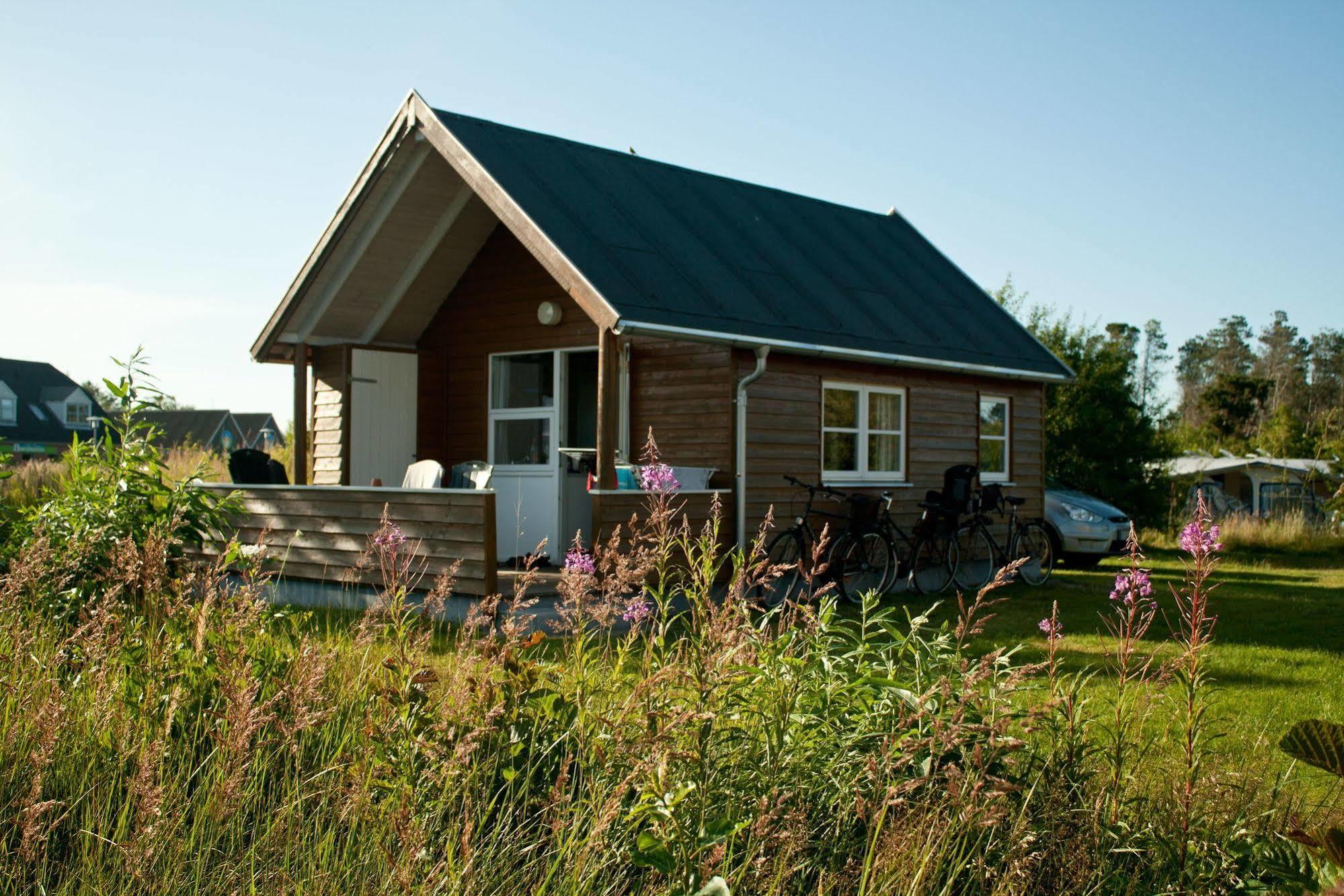 Hotel First Camp Rabjerg Mile - Skagen Extérieur photo