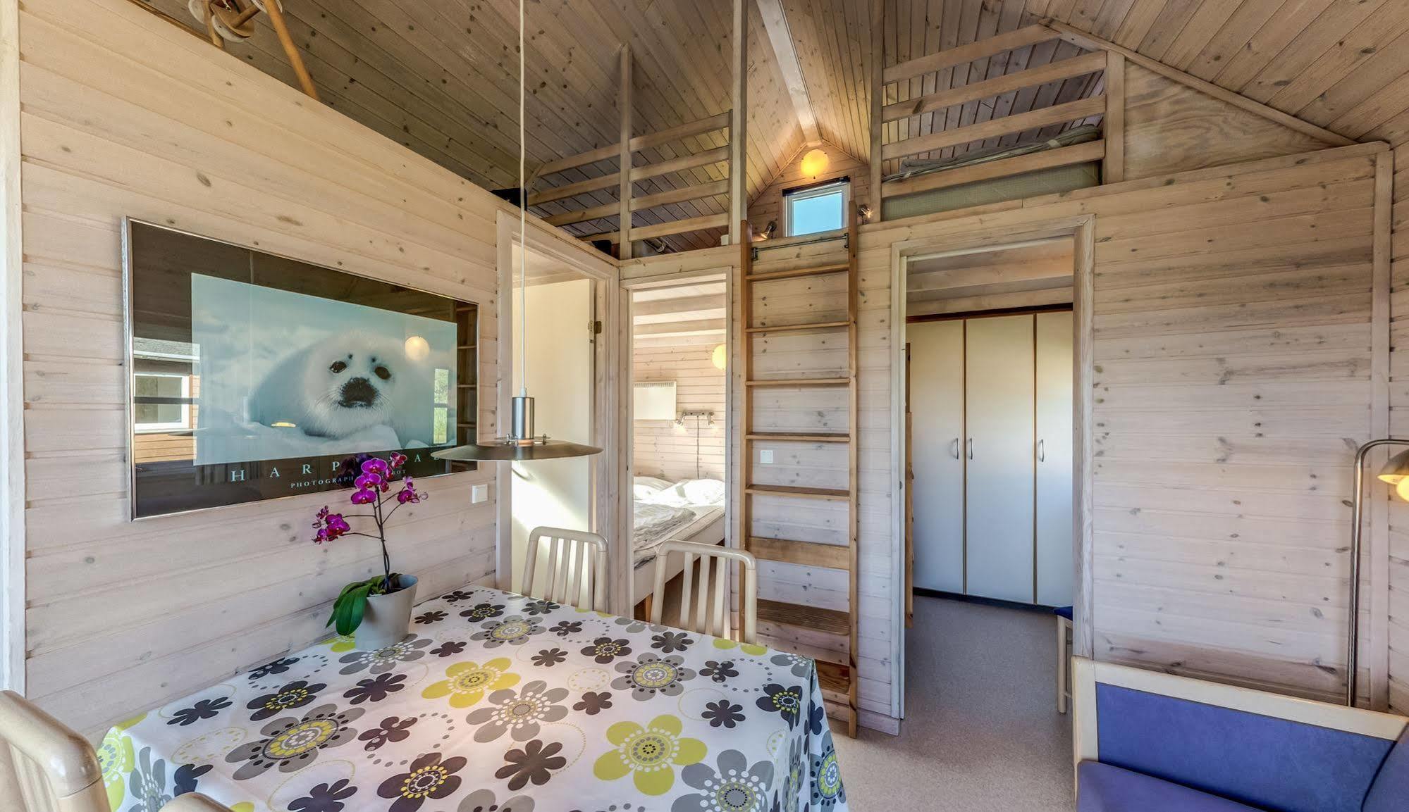Hotel First Camp Rabjerg Mile - Skagen Extérieur photo