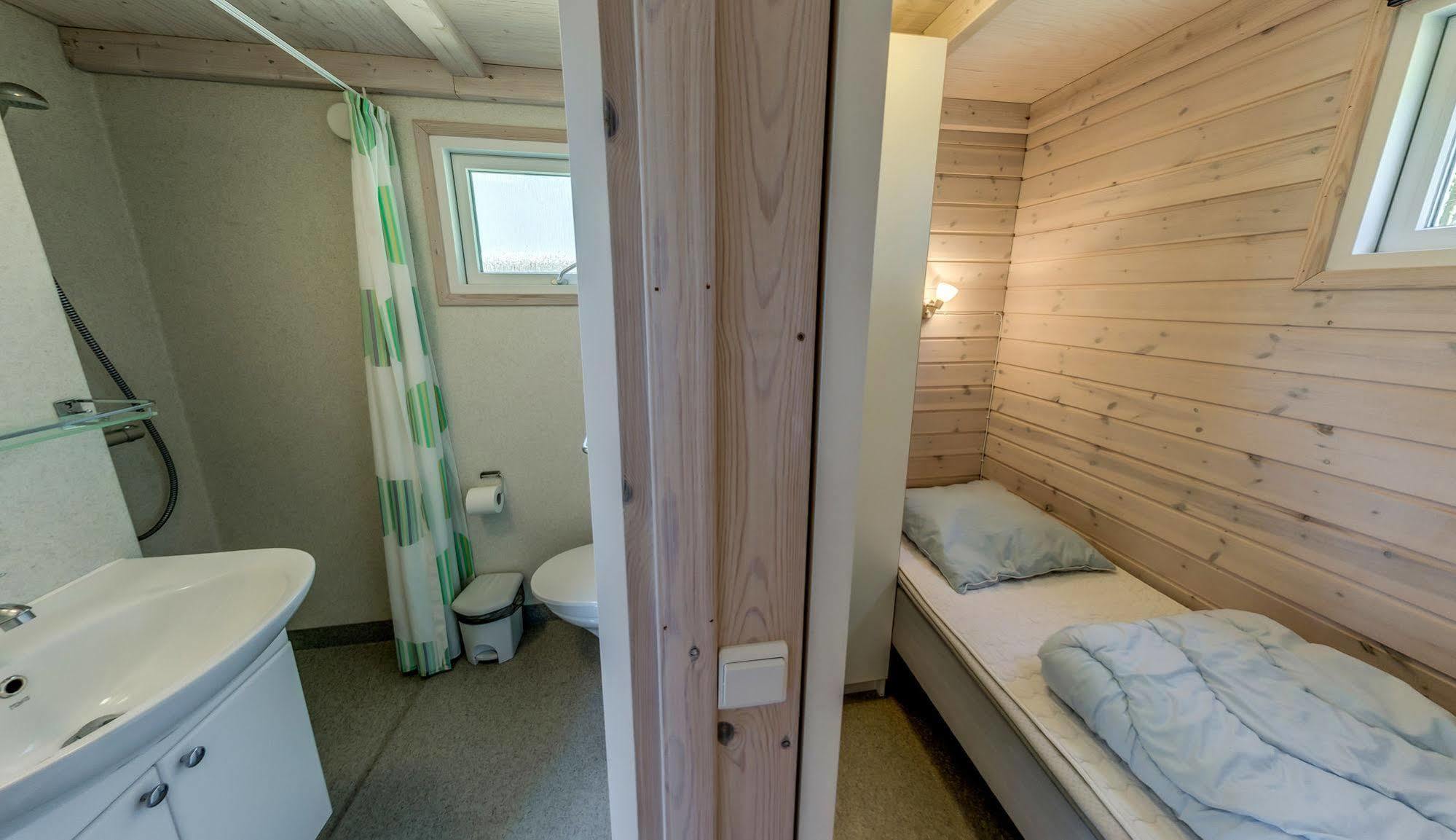 Hotel First Camp Rabjerg Mile - Skagen Extérieur photo